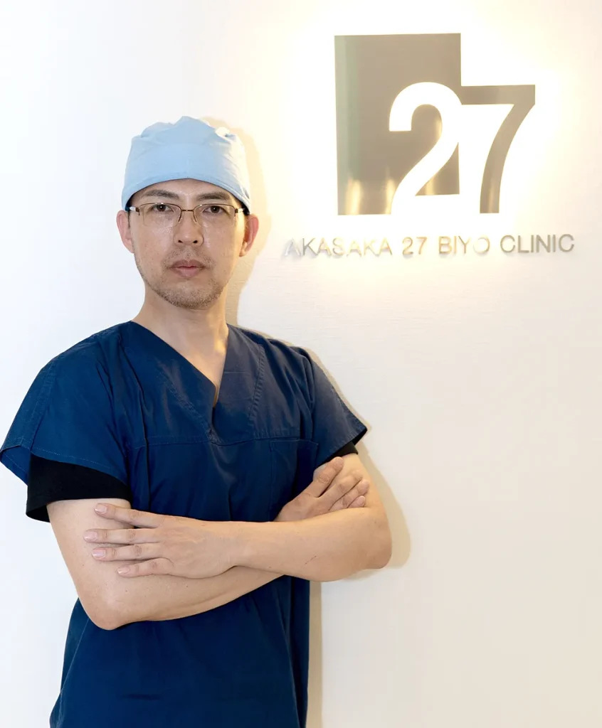 浅野秀樹院長